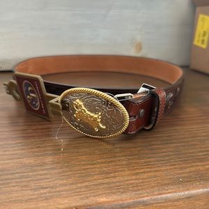 Youth belt new!